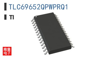 TLC69652QPWPRQ1