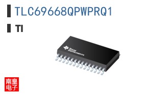 TLC69668QPWPRQ1