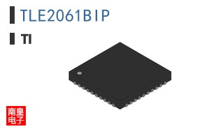 TLE2061BIP