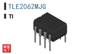 TLE2062MJG