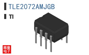 TLE2072AMJGB