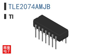 TLE2074AMJB