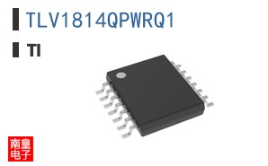 TLV1814QPWRQ1