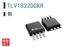 TLV1822DGKR