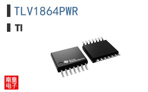 TLV1864PWR