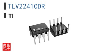 TLV2241CDR