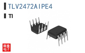 TLV2472AIPE4