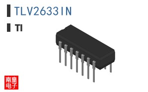 TLV2633IN
