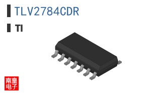 TLV2784CDR
