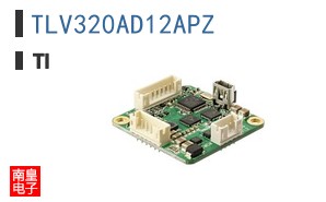 TLV320AD12APZ