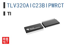 TLV320AIC23BIPWRCT