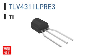 TLV431ILPRE3