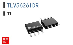 TLV5626IDR
