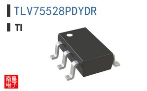 TLV75528PDYDR