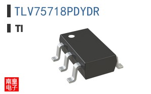 TLV75718PDYDR
