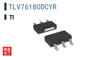 TLV76180DCYR