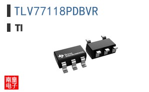 TLV77118PDBVR