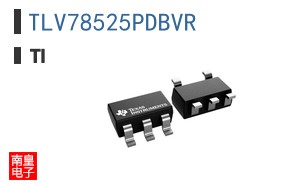 TLV78525PDBVR