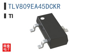 TLV809EA45DCKR