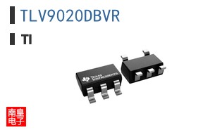 TLV9020DBVR