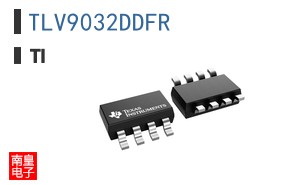 TLV9032DDFR