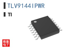 TLV9144IPWR