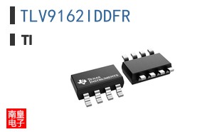 TLV9162IDDFR