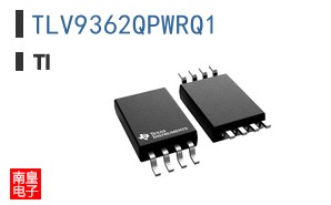 TLV9362QPWRQ1