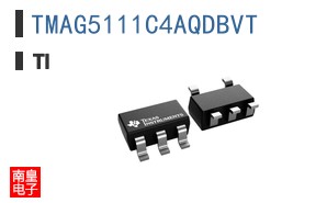 TMAG5111C4AQDBVT