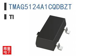 TMAG5124A1CQDBZT