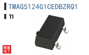 TMAG5124G1CEDBZRQ1