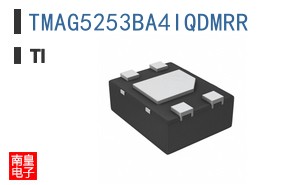 TMAG5253BA4IQDMRR