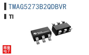 TMAG5273B2QDBVR