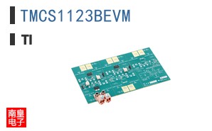 TMCS1123BEVM