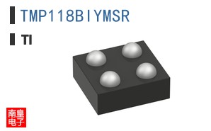 TMP118BIYMSR