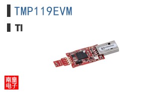 TMP119EVM