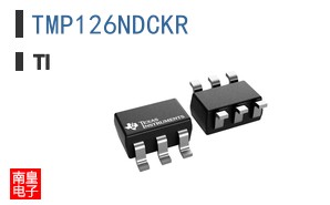 TMP126NDCKR