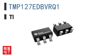 TMP127EDBVRQ1