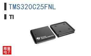 TMS320C25FNL