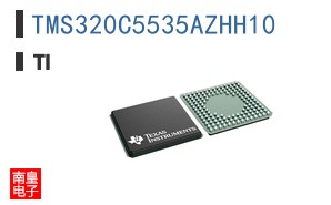 TMS320C5535AZHH10