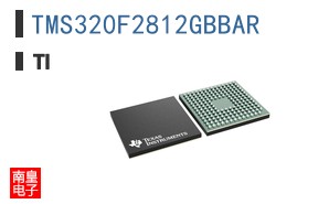 TMS320F2812GBBAR