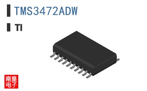 TMS3472ADW