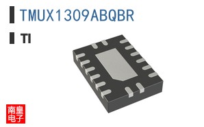 TMUX1309ABQBR