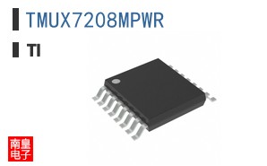 TMUX7208MPWR