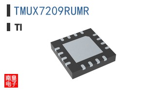 TMUX7209RUMR