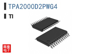 TPA2000D2PWG4