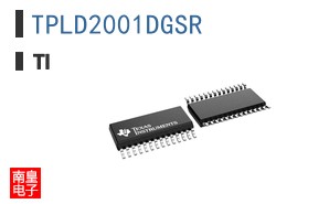 TPLD2001DGSR