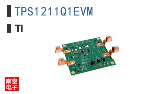 TPS1211Q1EVM