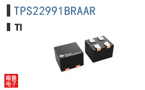 TPS22991BRAAR