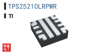 TPS25210LRPWR